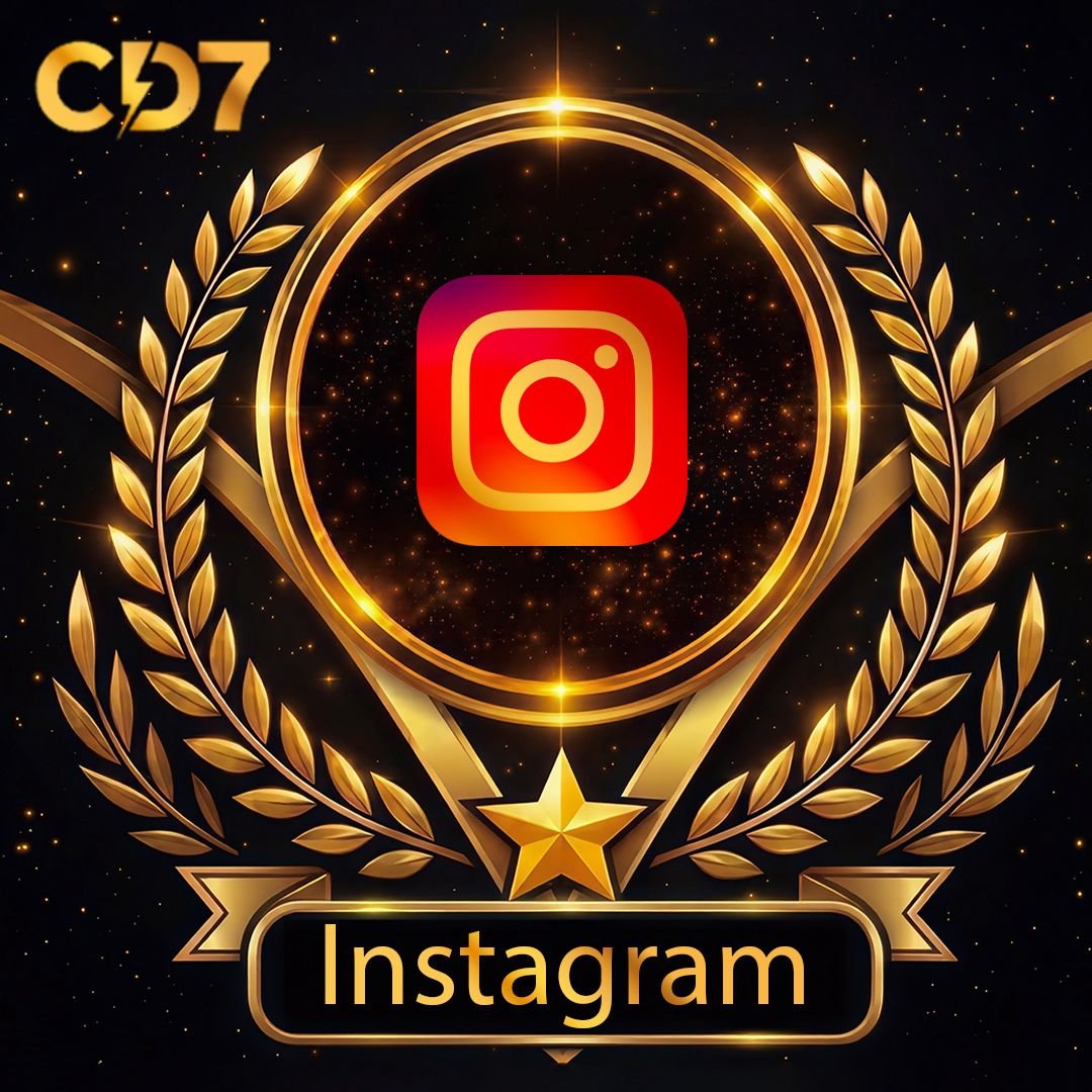 INSTAGRAM