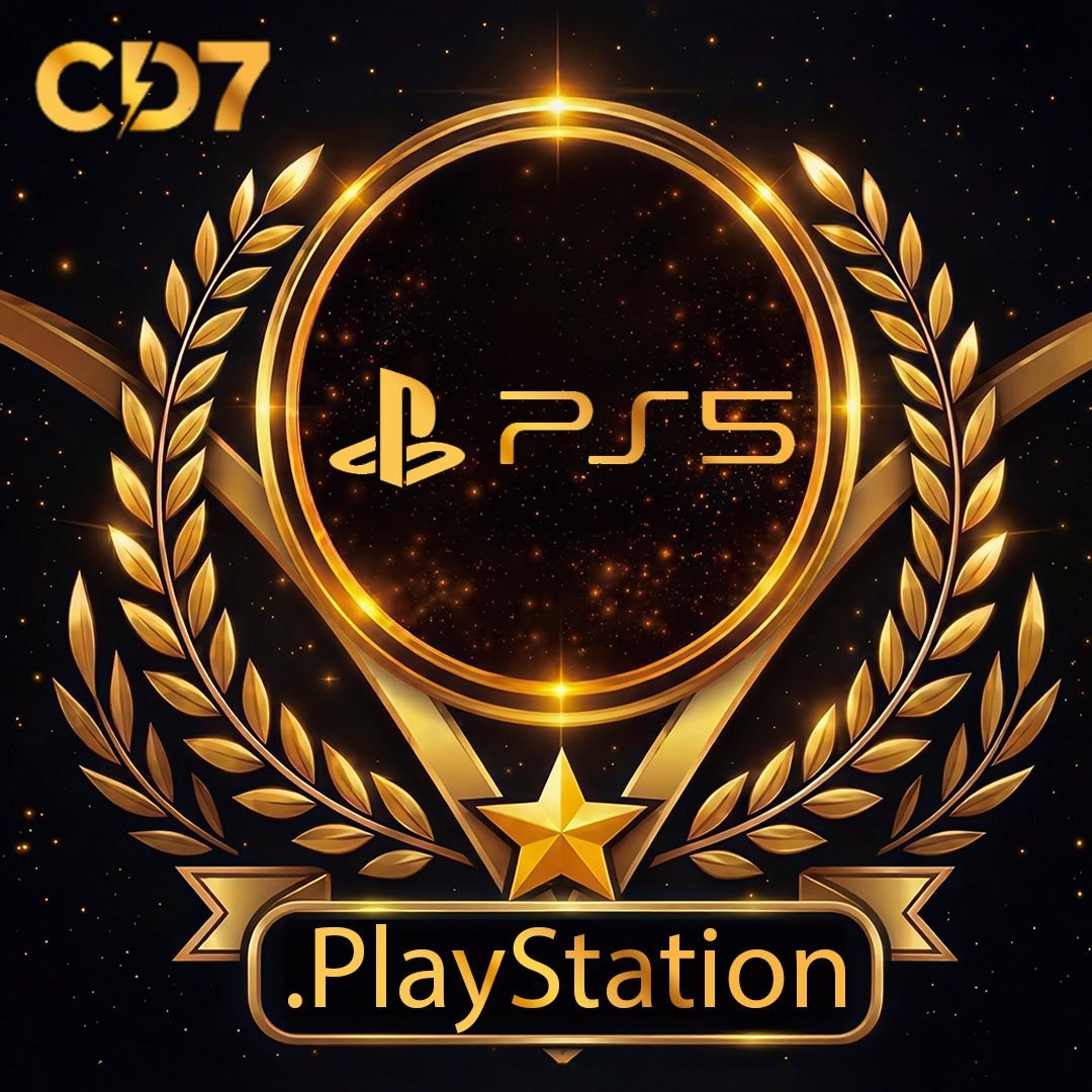 PLAY STATION