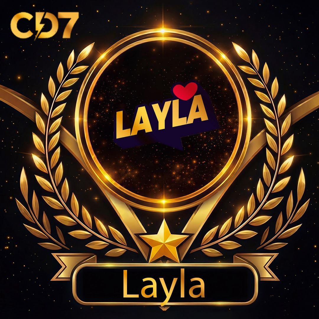 LAYLA