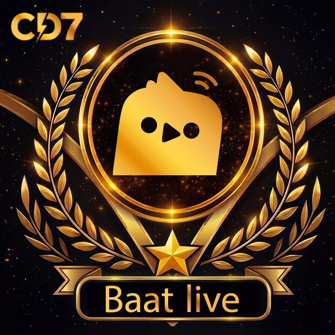 BAAT LIVE