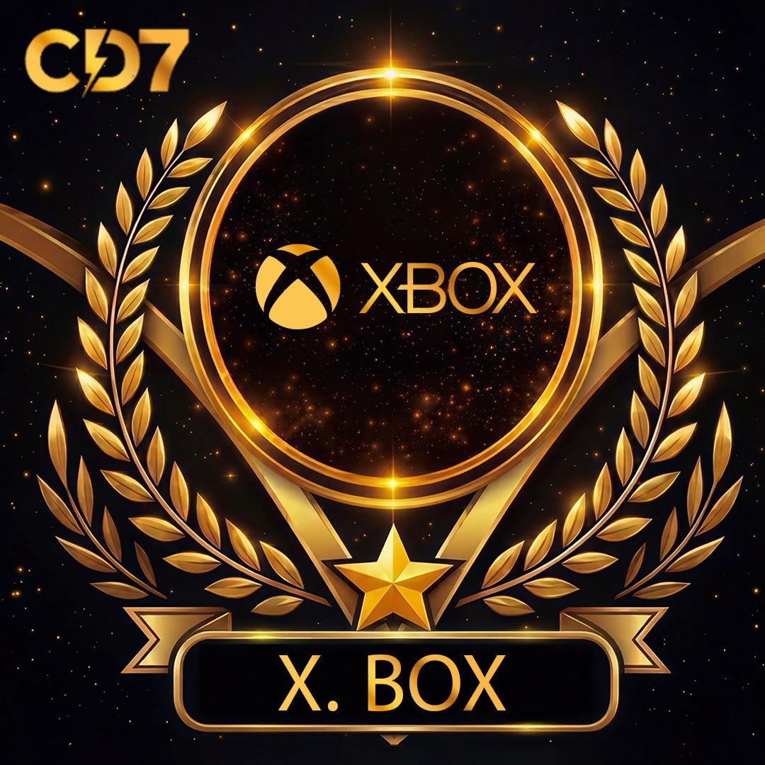 XBOX