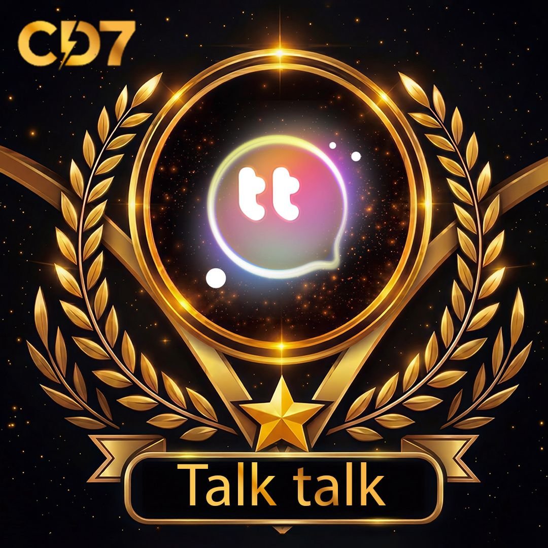 TALK TALK